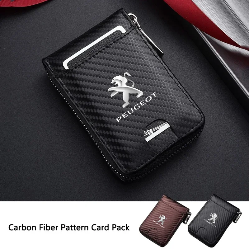 Document Holder Stand - Car Driving Documents ID Card Holder