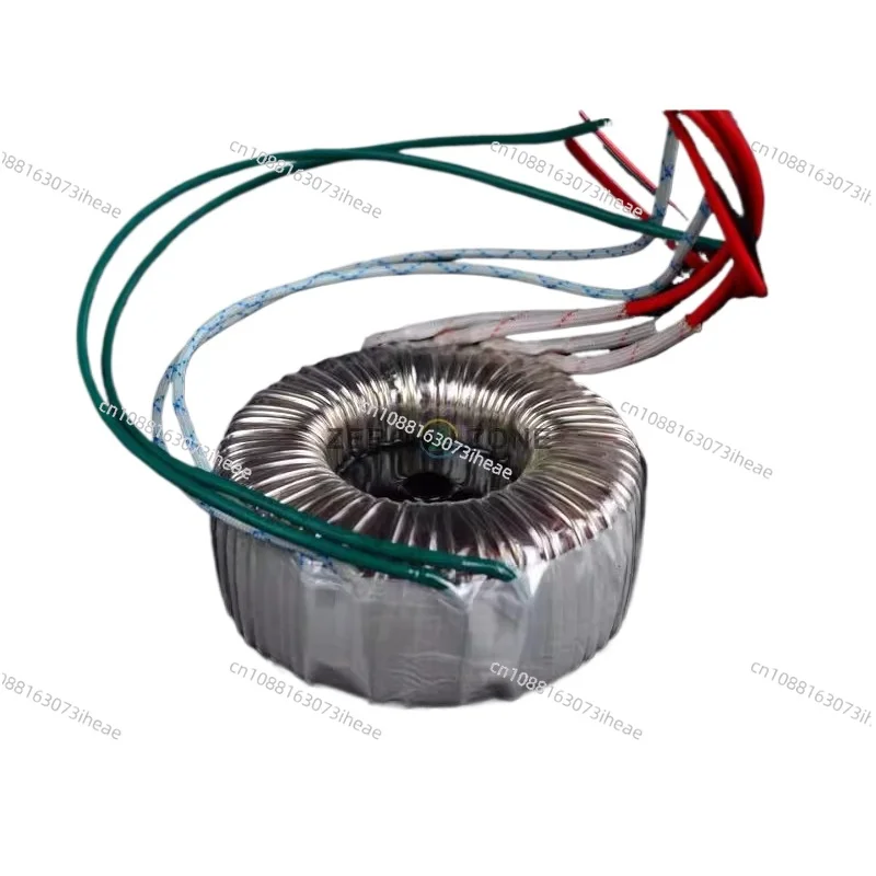 OPPO UDP-105 (95) وحدة الطاقة الخطية التحديثية بدون فقدان (نسخة مطلية بالفضة) #4