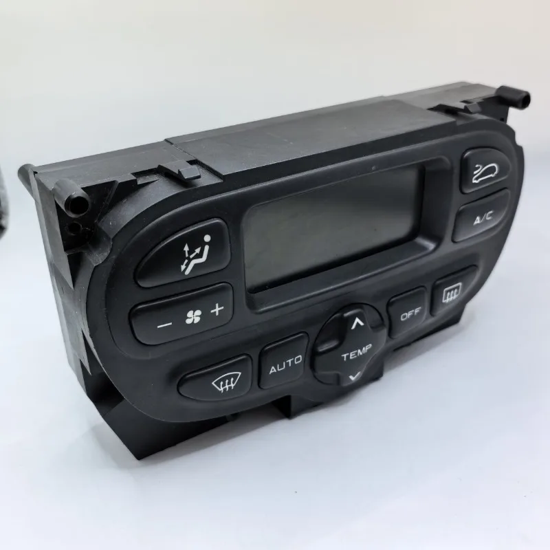 Air Conditioning Control Panel 6451WE for Peugeot 206 206SW 207