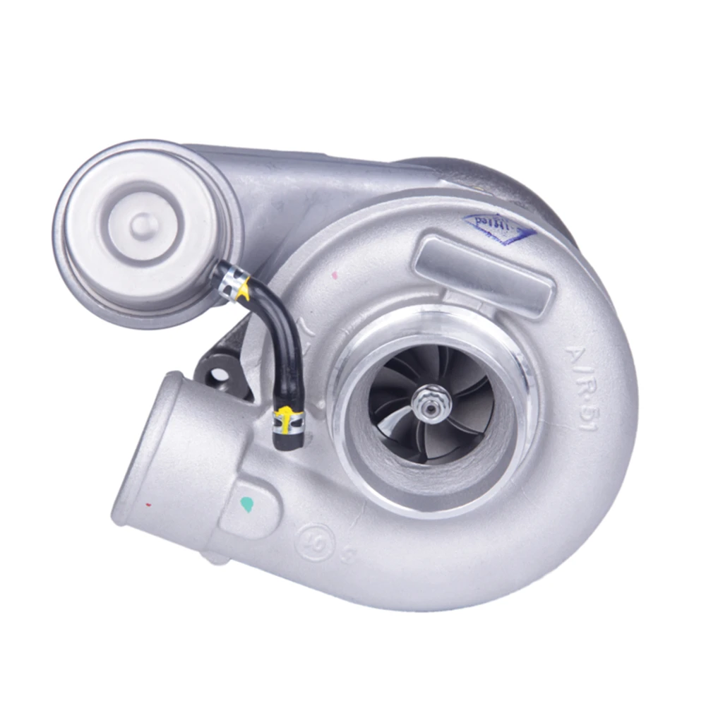 

Auto Turbo GT2538C A6020960899 Turbocharger 454184 Turbine 454207 454111 for -PKW Sprinter I 210D/310D/410D 102 HP 125HP
