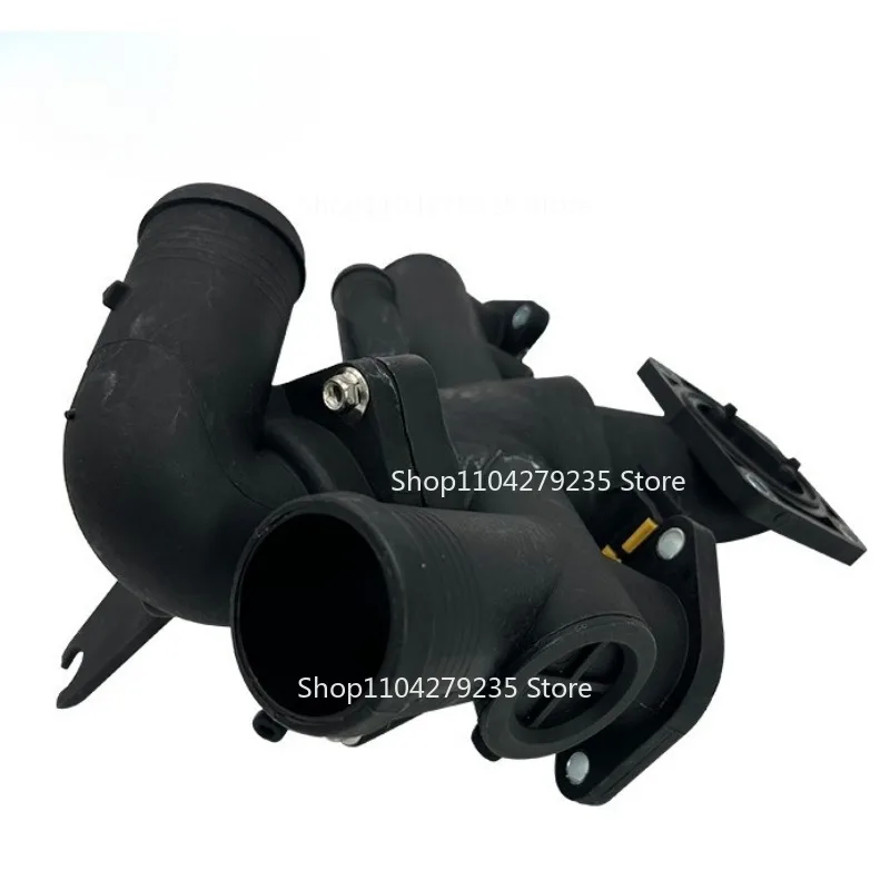 

Suitable for Car XF XJ8 XK Car Thermostat Assembly Thermostat Housing AJ811793