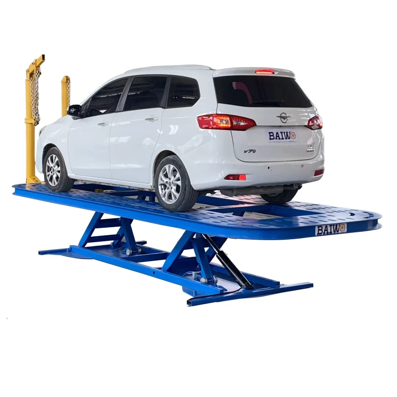 Body Frame Machine  Car Body Repair Equipment Auto Body Straightener Frame Machine