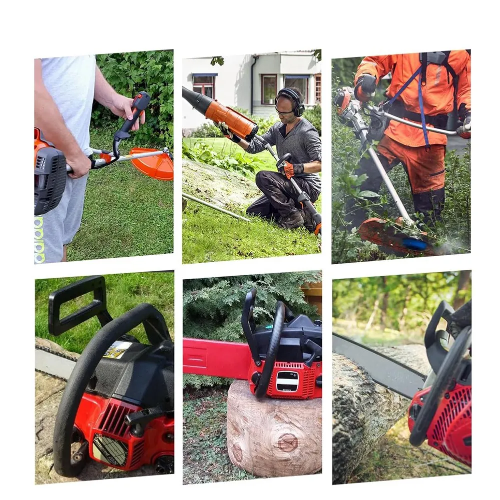 وحدة ملف إشعال مناسبة لـ Husqvarna ، 129C 129L 129LK 129RJ Jonsered BC2228 GT2228 GTS2228