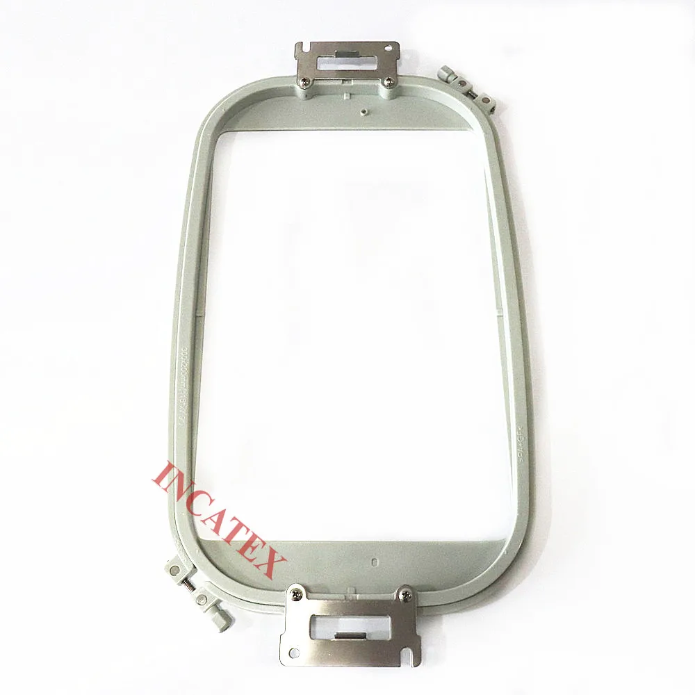 Good Quality Brother Tubular Embroidery Machine Spare Parts Tubular Frame Hoop 300x200mm