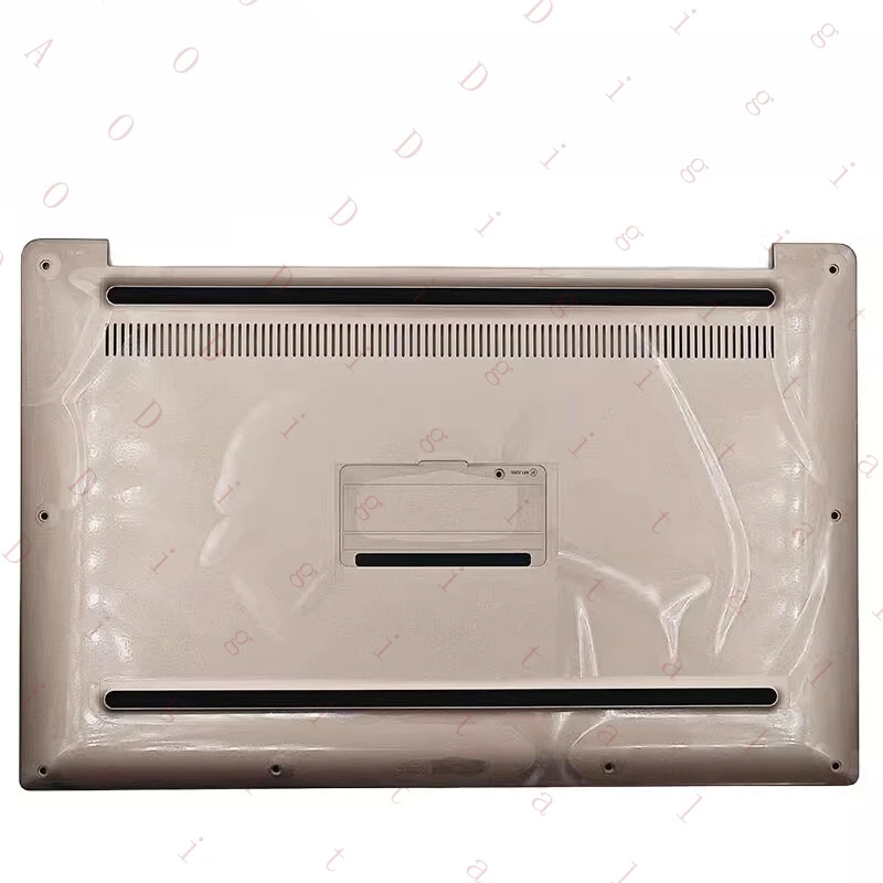 

MTG 08W2WF For Dell XPS 13 9350 9360 9343 Bottom Base Case Rose Gold