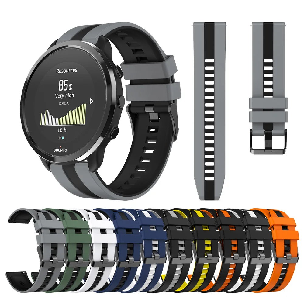 Sport Soft Silicone… - image