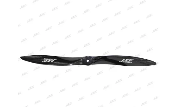 JXF Carbon Fiber Propeller 20x13 21x13 21x13.5 Inch Electric Propeller 2013 2113 Fit F3A Stunt Aerobatic RC Fixed Wing Airplane