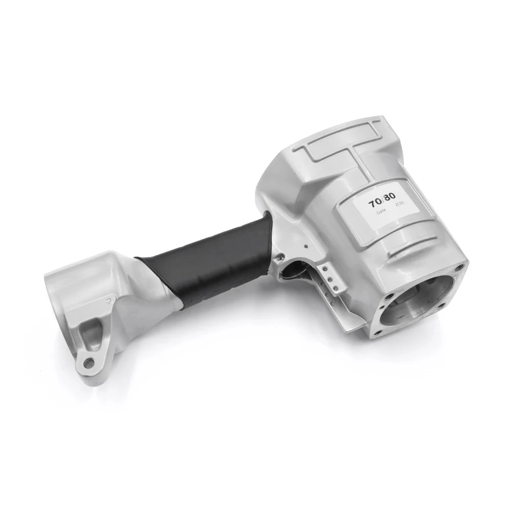 Reilyn Body Frame Trigger Unit for CN55 CN70 CN80 Coil Nailer Max Meite Spare Parts Aftermarket Pneumatic Nail Gun Repair