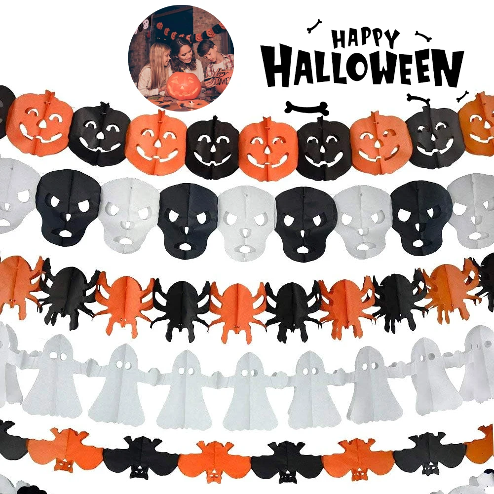 Spooky Bats Spider … - image