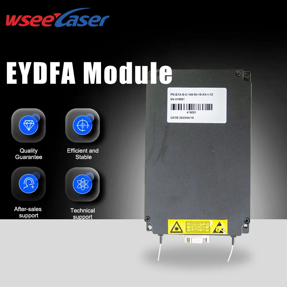 WSEE best price hot selling high quality professional good technology communication 012 EYDFA EDFA Module LB