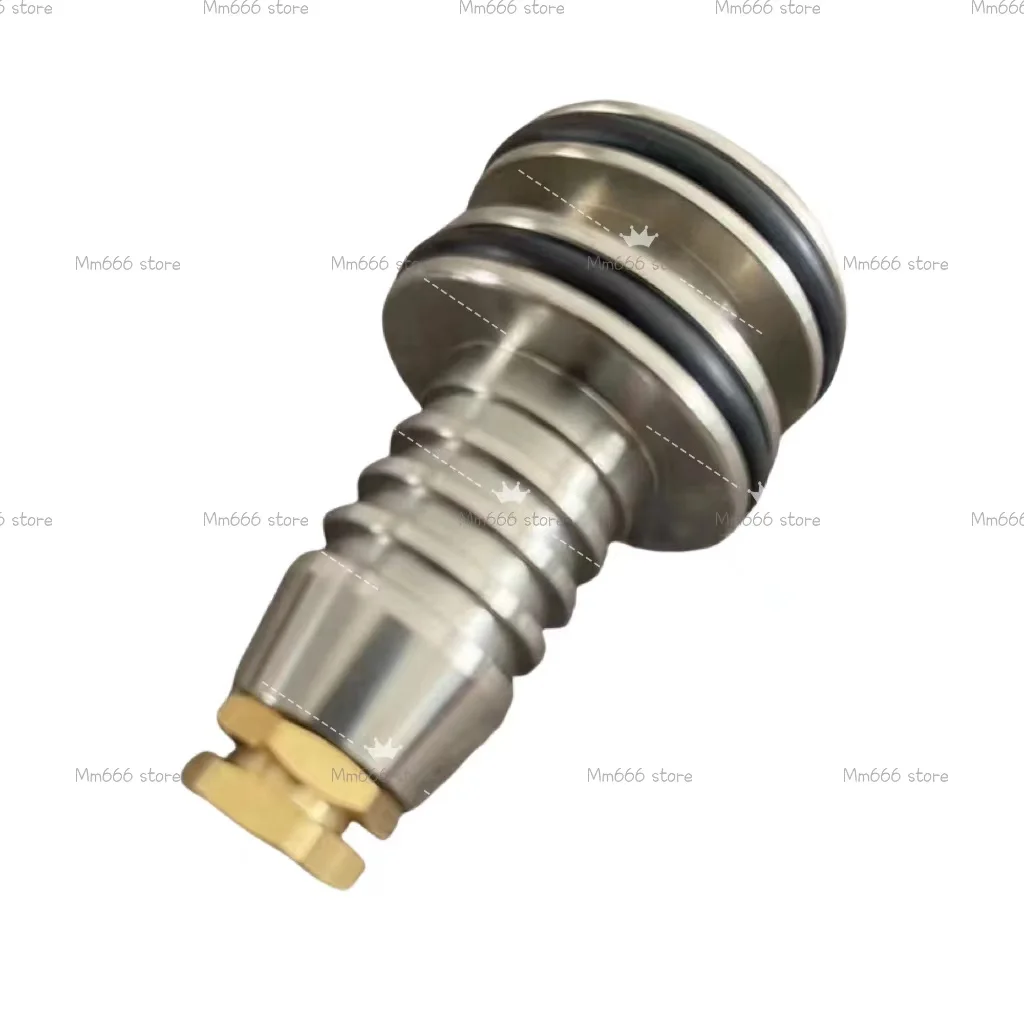 Cricket constant pressure regulator, PCP valve pressure regulation, outer diameter 30.4mm, pressure output 0-25mpa