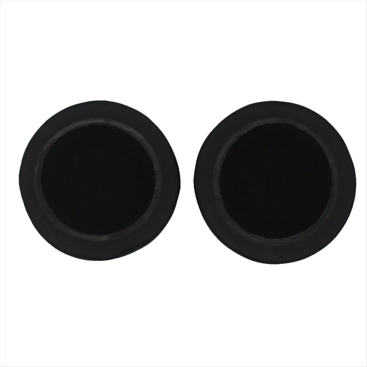 L77A Replacement Ear Pads 100MM Headphones Covers Memory Sponge Ear Cushion 100MM