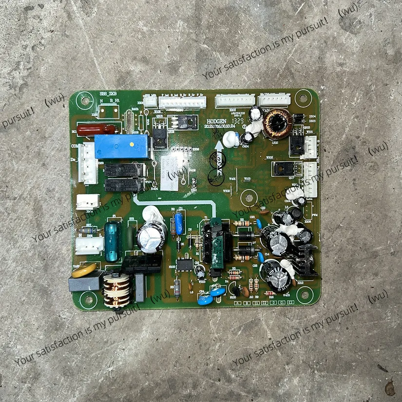 

Applicable to Hisense Rongsheng refrigerator main board BCD-600WT/A-600WY/A 1547088 computer board power board