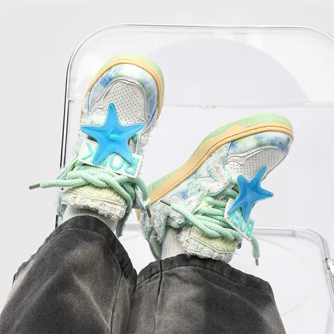 8 best sales y2k स्नीकर्स - №2