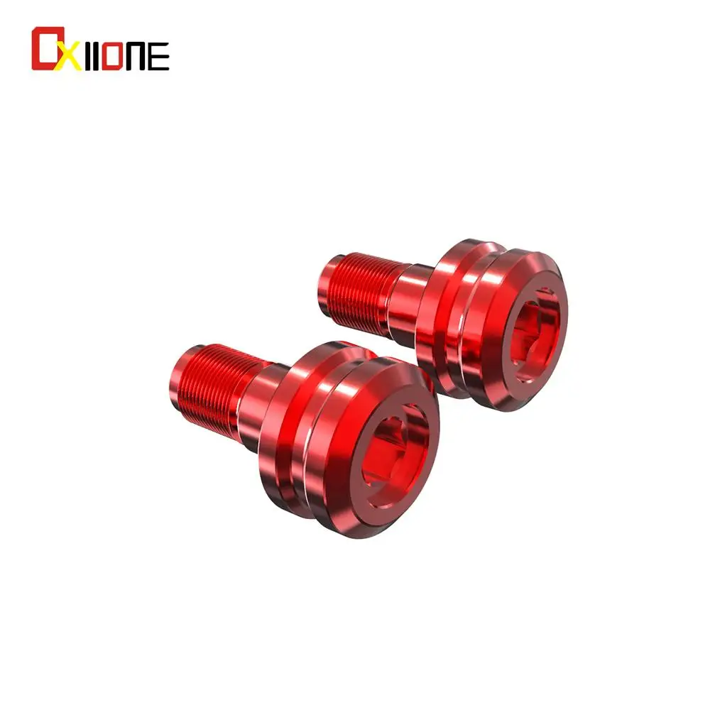 For Yamaha Tenere700 Rally Edition 2020-2023 Tenere 700 Wold Raid 22-2023 Motorcycle Handlebar End Weight Handle Grips Ends Plug