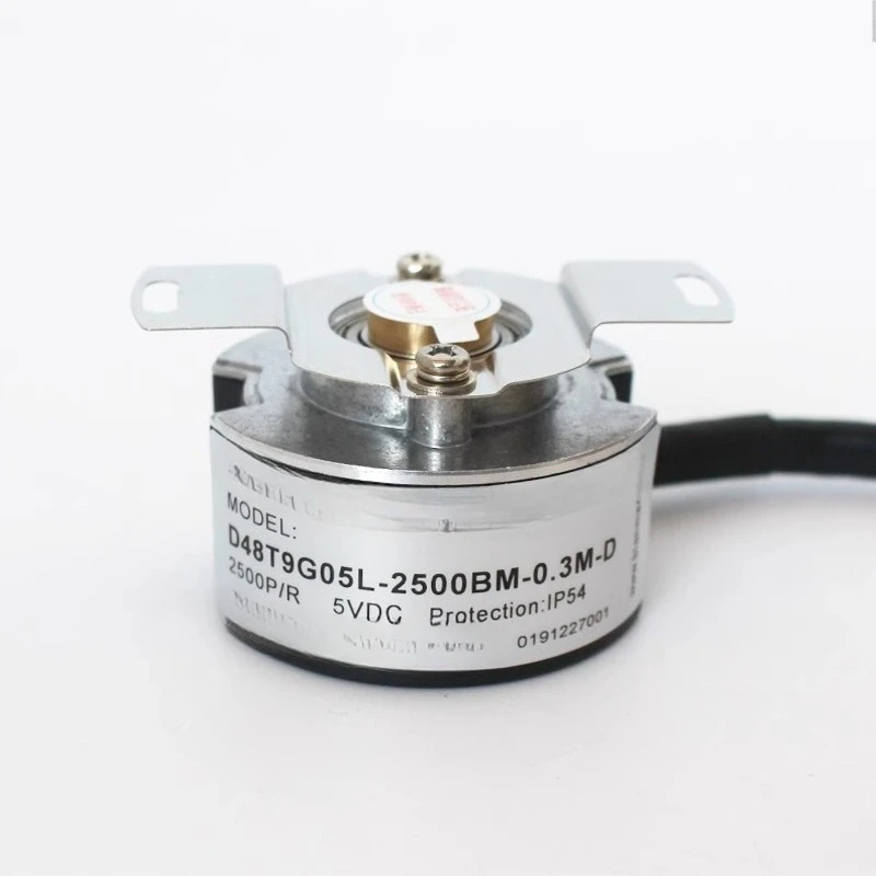 

D48T9G05L-2500BM-0.3M-D D48T-9G05L-2500BM-0.3M-D