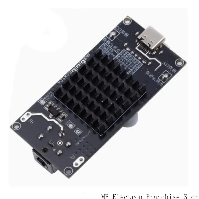 T5EA Cao năng 140W Tất cả các giao thức Máy tính để bàn thông minh Sạc nhanh PD3.1 cho Home Office