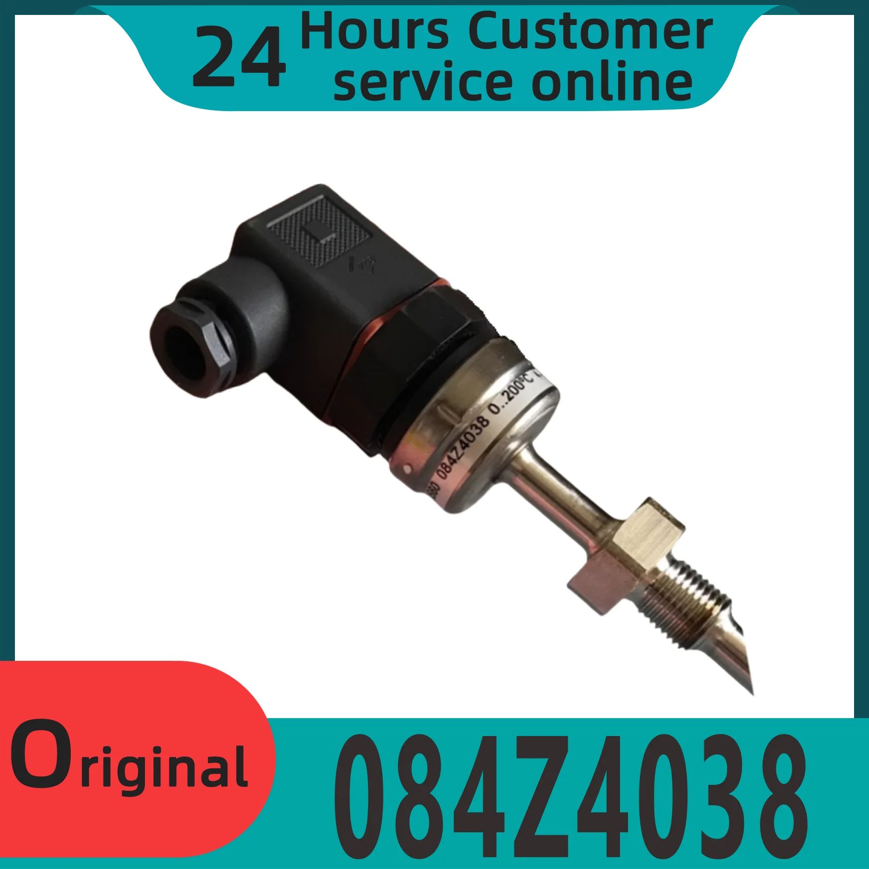 

Brand new original temperature sensor 084Z4038 084Z4039 084Z4044 084Z4059