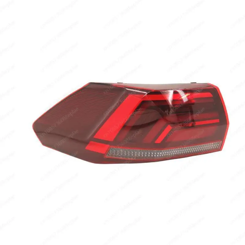 

Для VW Bora 2019 2020 задний задний фонарь в сборе, оригинальный вид, светодиодный стоп-сигнал, указатель поворота, прямая посадка