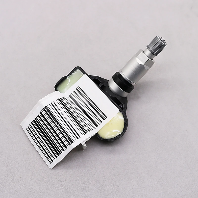 1/4PCS TPMS Tire pressure sensor 6856227 For BMW E80 E90 F10 F07 F12 F01 E84 F25 Mini R55 R58 R60 R61 433MHz 36106856227