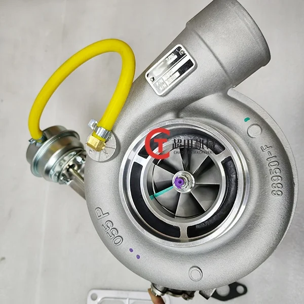 

192-0949 Turbocharger DIesel Engine Parts 3126 3126B 3126E Engine Excavator Turbocharger 1920949