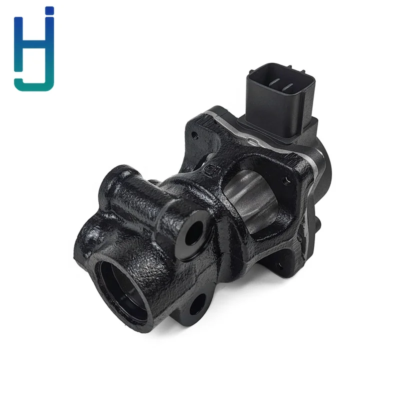 

1811177E01 1811177E00 Клапан EGR для Suzuki Vitara Aerio Esteem Grand XL-7 Sidekick 2002-2007