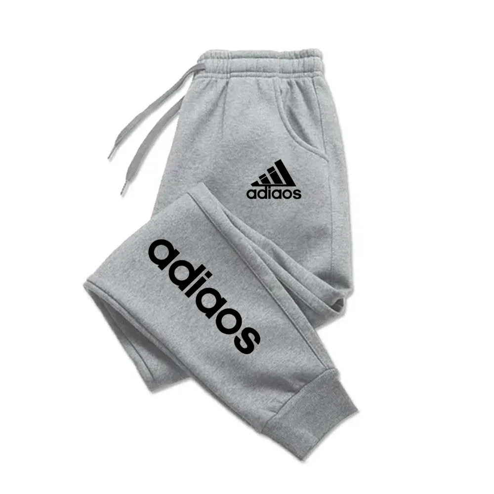 

Мужские спортивные брюки 2026 года: новые модели для осени и зимы, для бега, фитнеса и повседневной носки – модные и удобные