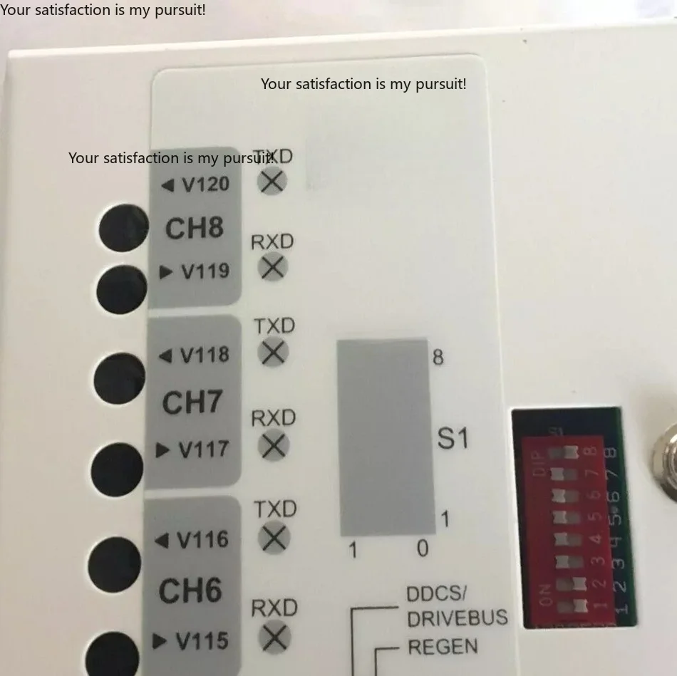 for  NDBU-95 brand new original parts
