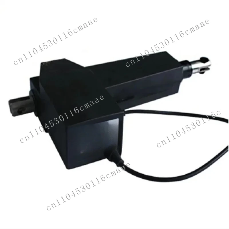 

Brand New 150mm Stroke 8000N/4000N/2000N/1000N Load Linear Actuator DC Electric Push Rod Motor Linear Actuator DC Motor 12V/24V
