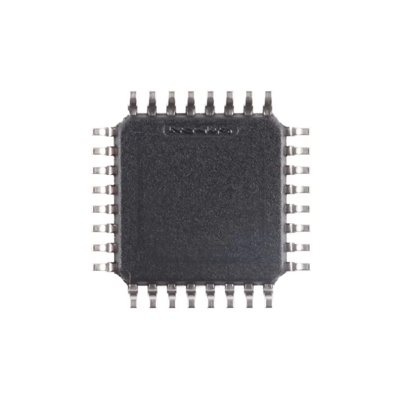 Original PCM2912APJTR TQFP-32 audio codec with USB interface and mono input