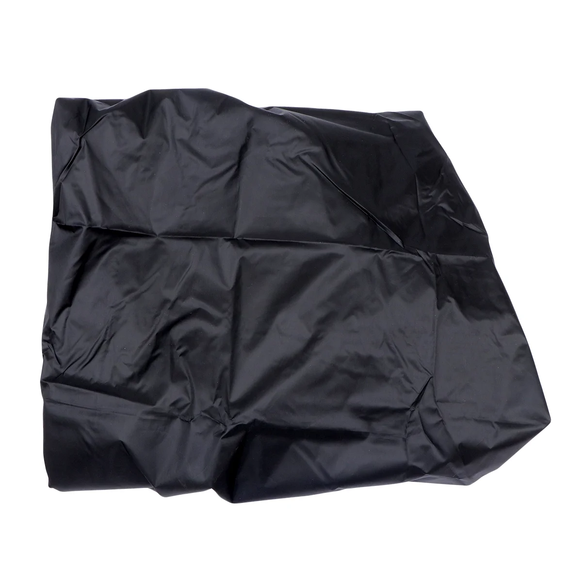 

Fitted Couch Covers for Sofa Furniture Waterproof Case Tarpaulin Black Dampproof