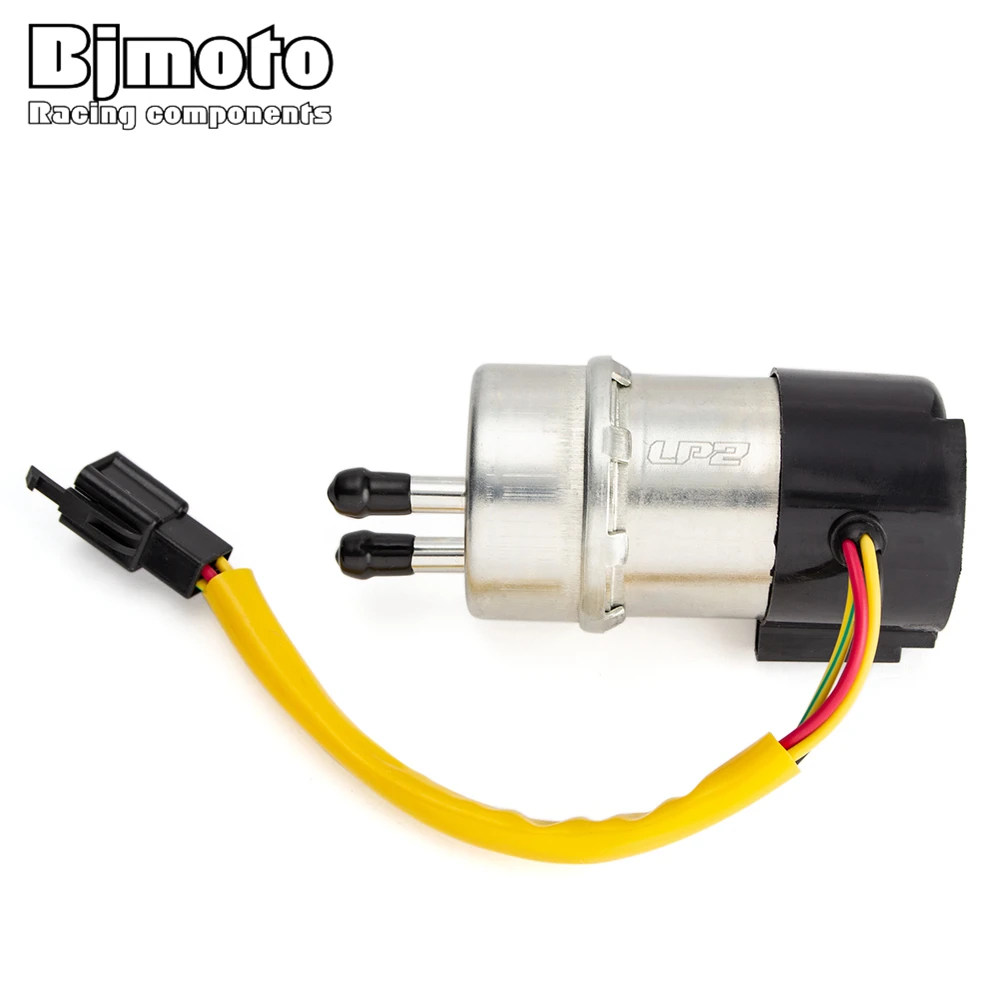 Fuel Pump For Suzuki RF400 RF600 RF600RT RF900 RF900R RF900RV VZ800 Marauder GSX1100G 15100-21E01-000 - view 5