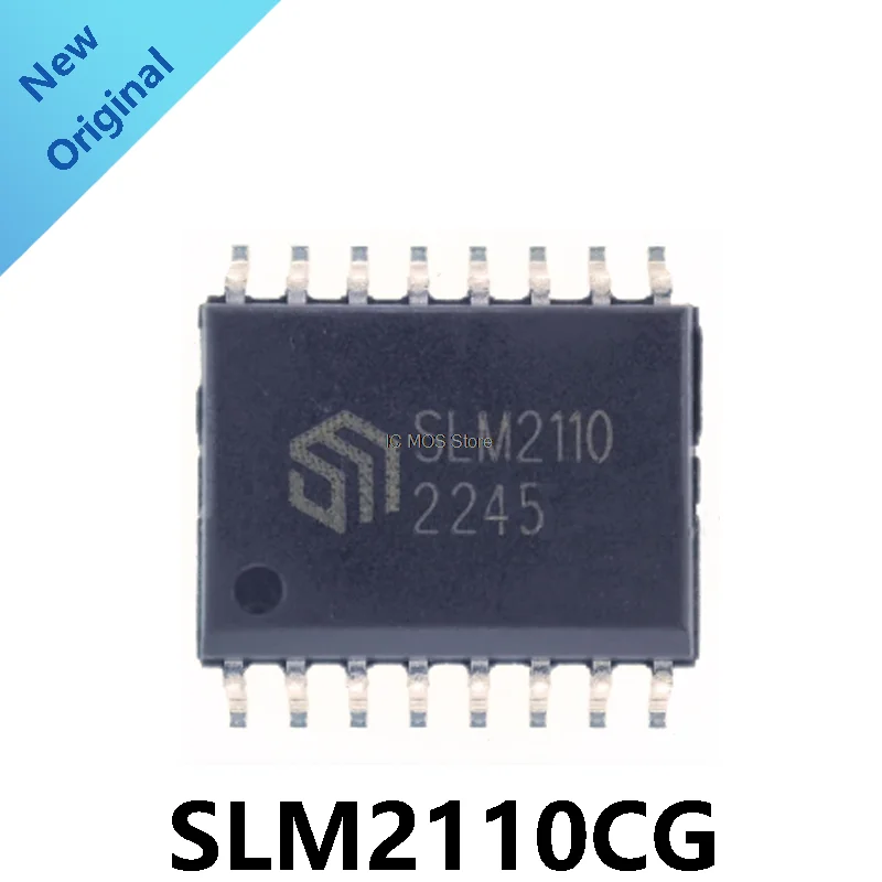 5 ~ 10 قطعة/الوحدة SLM2110CG SOP16 SLM2110 100% جديد وأصلي في المخزون #1