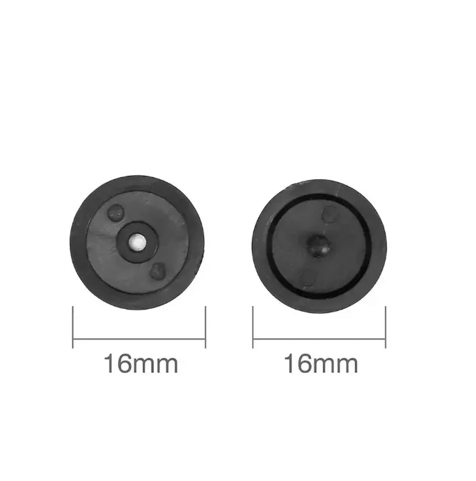 10 قطعة حزام الأمان للسيارة مشبك حزام مقعد السيارة زر التوقف مقاطع حزام الأمان الضابط السحابة التجنيب حزام الأمان زر التوقف بالجملة #6