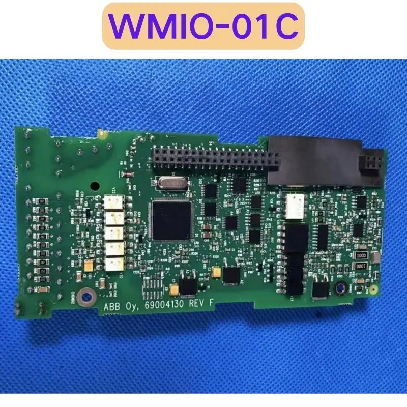 Used WMIO-01C Function test OK, Fast shipping