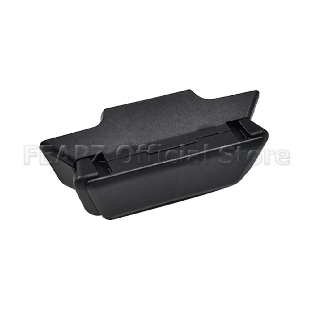 For Skoda Fabia Mk4 Kamiq Karoq Kodiaq Scala New Sports Seat headrest Tablet Smart Holder base adapter 655061128 Car Accessories view 5