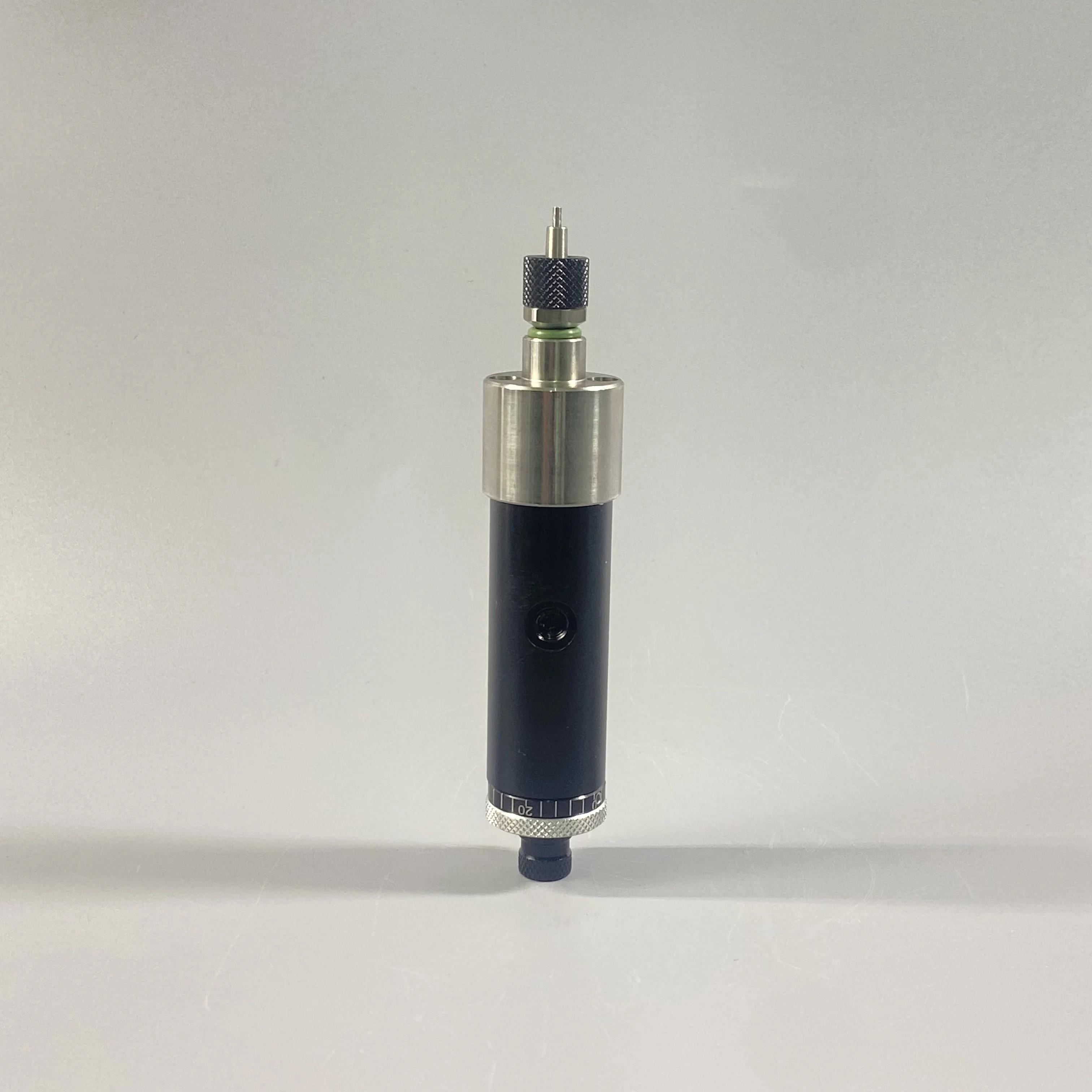 741 Ejector Dispensing Valves Precision Single-Acting Thimble Type High-Frequency Pouring Valve Machinery Industrial Equipment