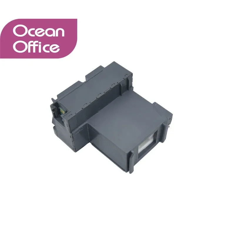 5PCS C13T04D100 T04D100 T04D1 EWMB2 Ink Maintenance Box for EPSON L6160 L6168 L6170 L6178 L6190 L6191 L6198 L6161 L6166 L6171