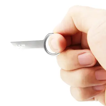 適用於Volvo S60 V70 XC90、Subaru Ester、Peugeot 307、206、308、407 的汽車改裝收音機拆卸鑰匙銷工具 12 最佳銷售 適用於標緻407 - №10