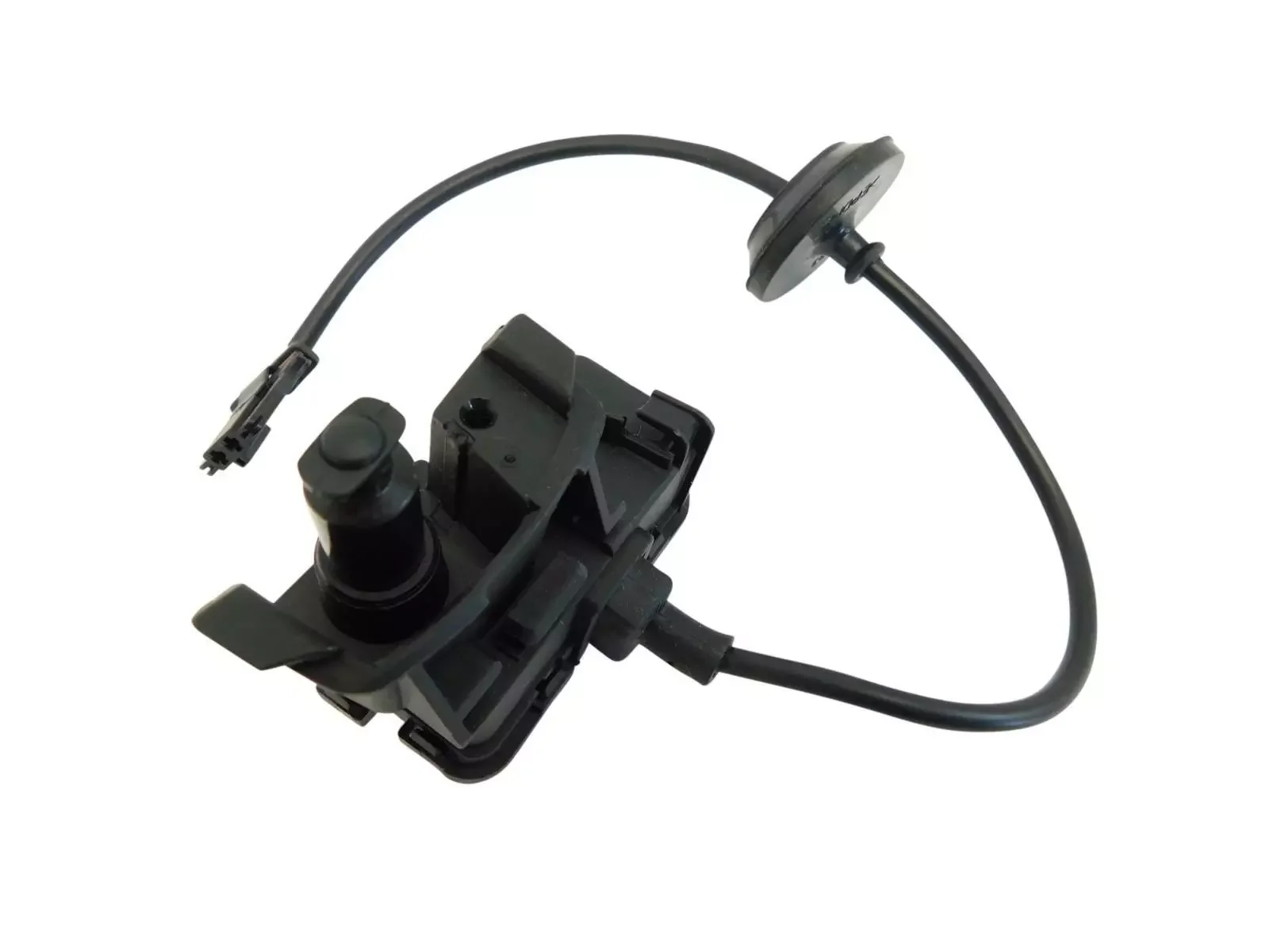 Fuel Flap Cap Door Lock Motor Control Actuator For Skoda Rapid VW Golf MK7 Jetta IV Polo 5C6810773H Automobile Accessories