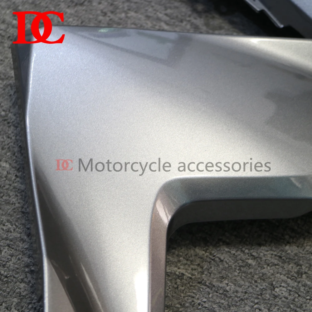 Front Upper Side Panel Fairing Body Shell Water Tank Side Shield Cover For Z250 Z300 2013 2014 2015 2016 2017 2018