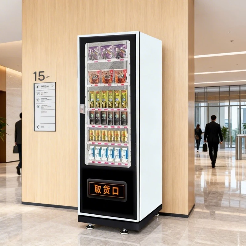 Mini Vending Machine Small Product Vending Machines Sale Machinee Automatic Distributor Selling Machin Gumball Distributors
