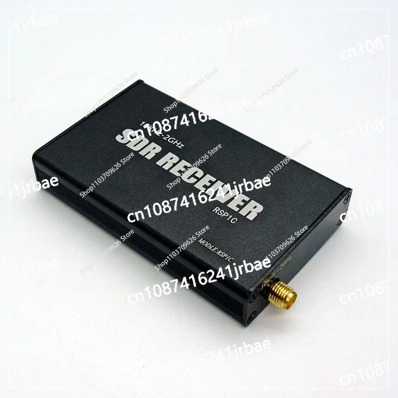 

SDR RSP1 10KHz-2GHz Full-band Software Radio Receiver RSP1C RSP1-C