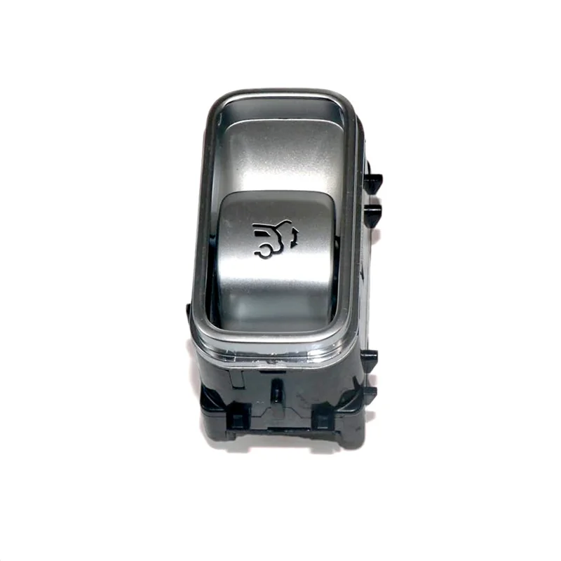 Trunk Lid Release Switch A1678205802 1678205802 For GLE W167 Accessories