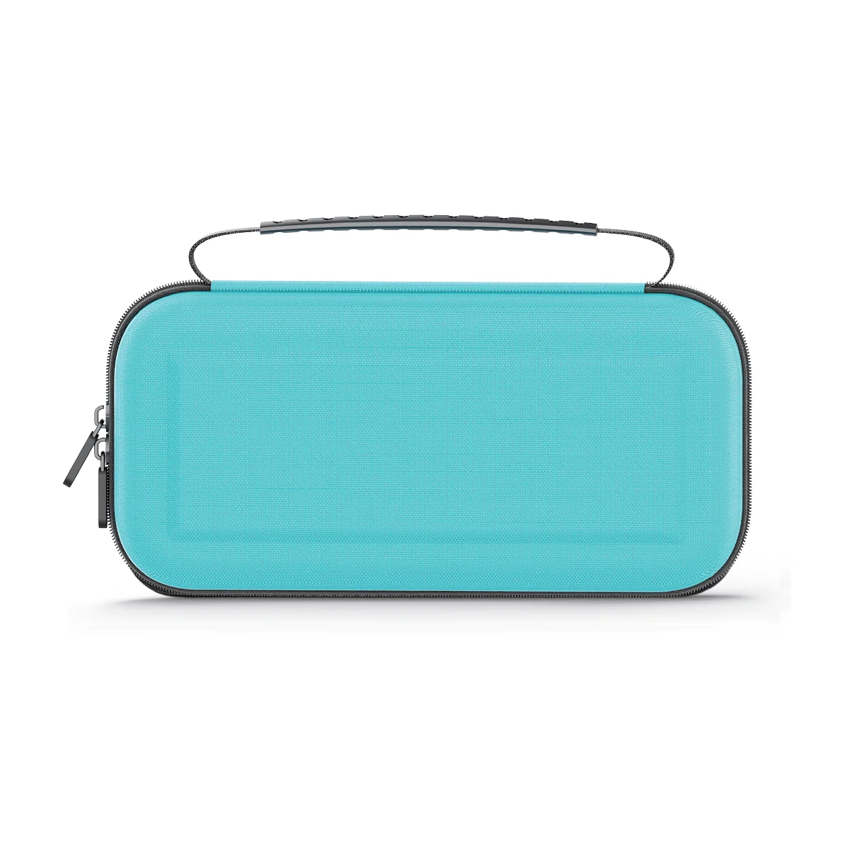 

PG-SW2003 Switch 2 Carrying Case, Hard Travel Pouch for Nintendo Switch 2 Console, Waterproof Shockproof, Blue/Red/Black