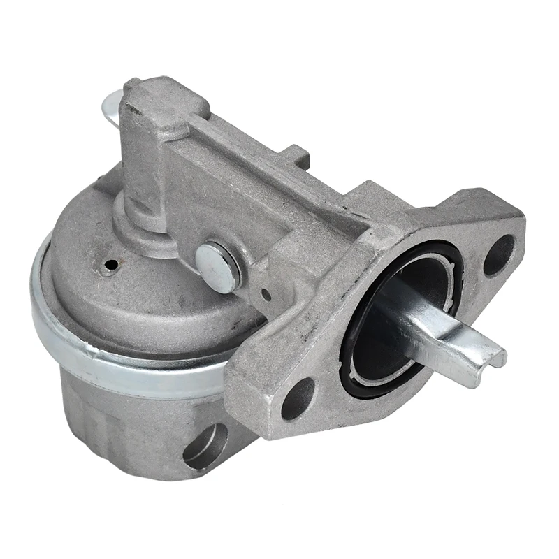 Fuel Pump RE517230 DZ117587 DZ110616 Compatible with John Deere Axle 1200 1400 Tractor 5083E 5083EN 5093E 5075M 5080G 5080GF