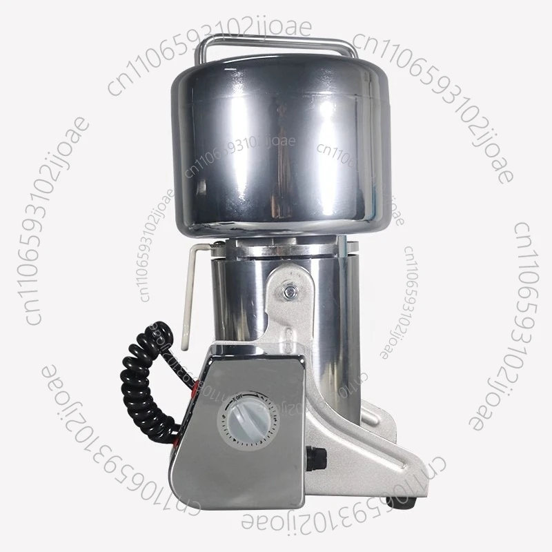 Ore Crushing Ball Mill, Stone Grinding Machine, Crusher, Powder , Laboratory Sample Testing Crusher