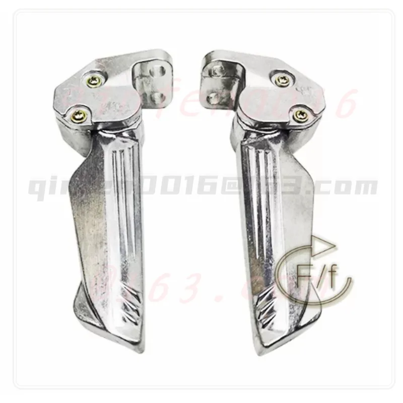 for Electric Bicycle Motorcycle  Foot Pegs for Passengers