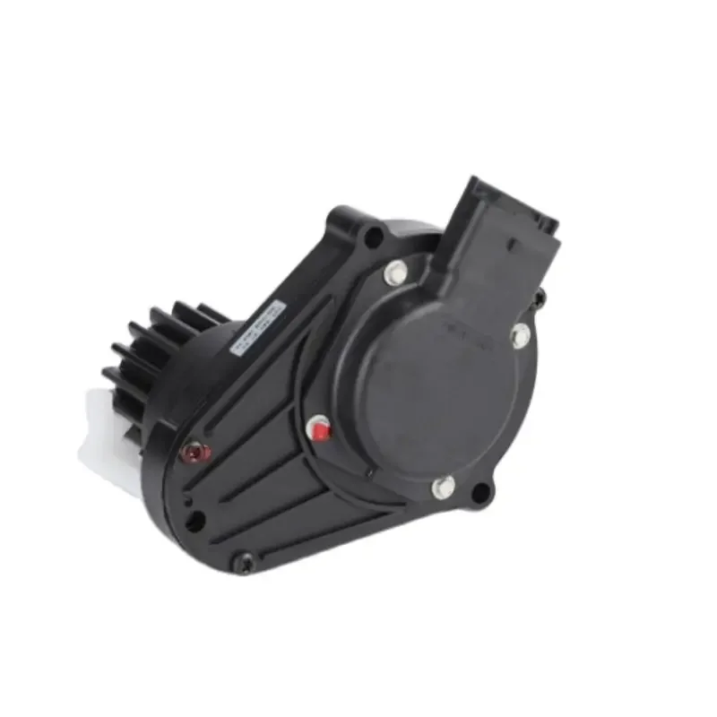 Potentiometer 7917415695 Use on 1153604701 EPS Steering Sensor for Linde Forkift 115 R14 R16 R20