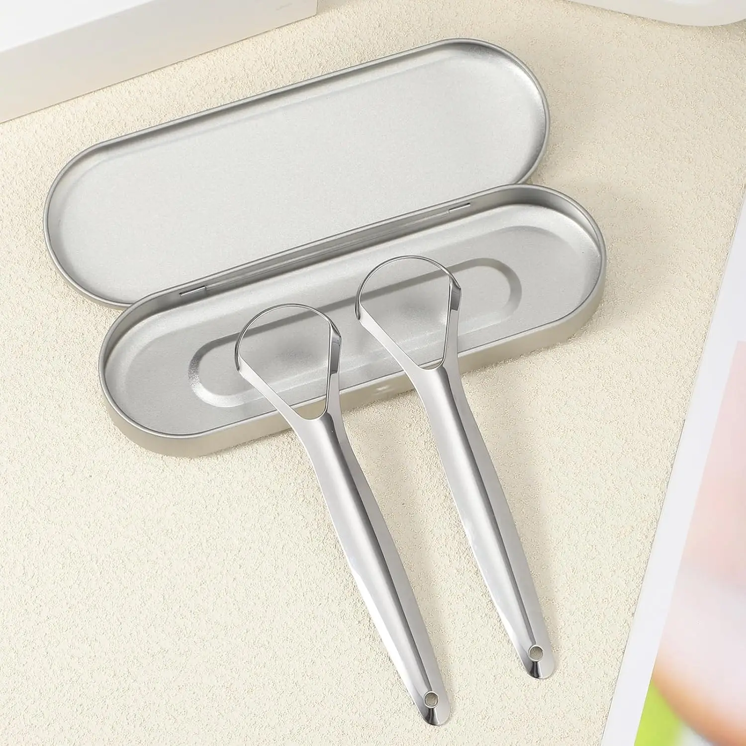 Thumbnail 3 - #36 Tongue Scrapers Comparison Guide